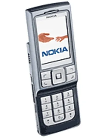 nokia 6270