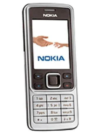nokia 6301