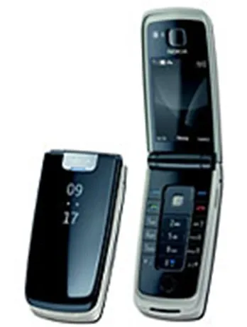 nokia 6600 fold