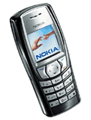 nokia 6610