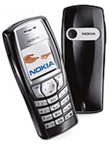nokia 6610i