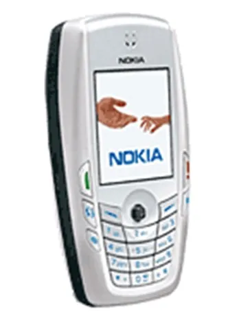 nokia 6620