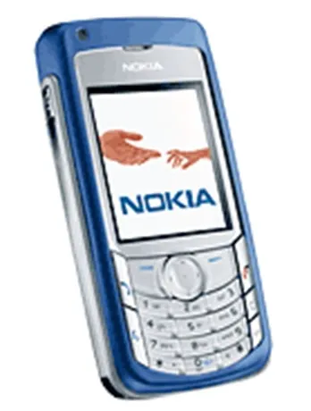 nokia 6681