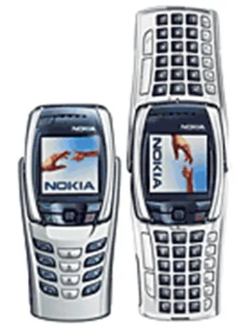 nokia 6800