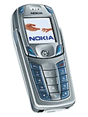 nokia 6820