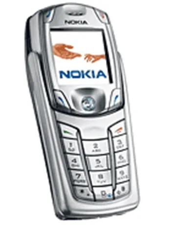 nokia 6822
