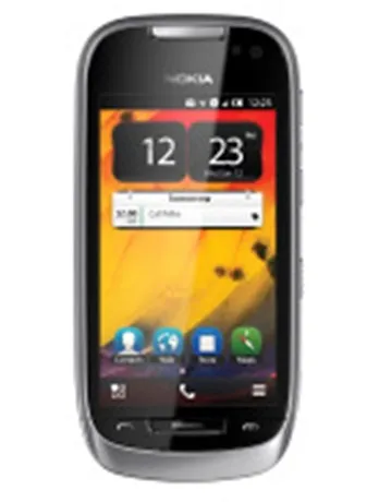 nokia 701