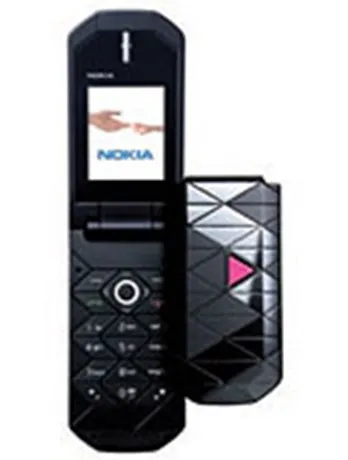 nokia 7070 prism