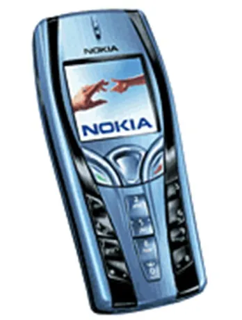 nokia 7250i