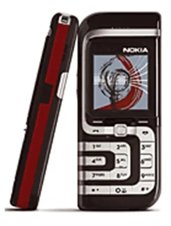 nokia 7260