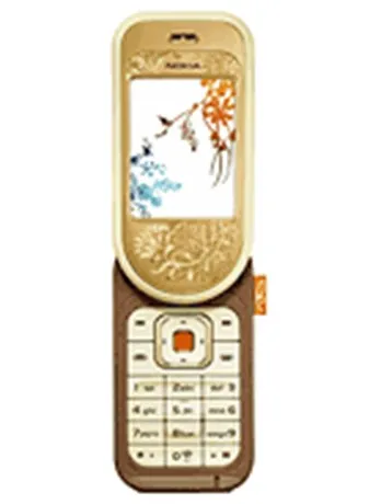 nokia 7370