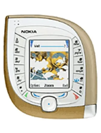 nokia 7600