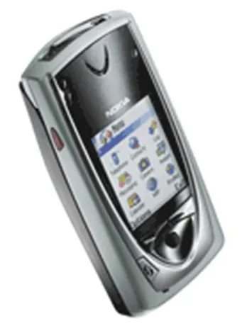 nokia 7650