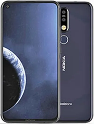 nokia 8.1 plus