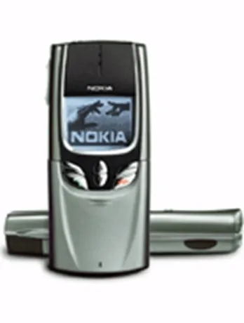 nokia 8890