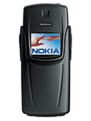 nokia 8910i