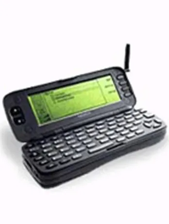 nokia 9000 communicator