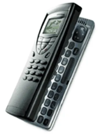 nokia 9210 communicator