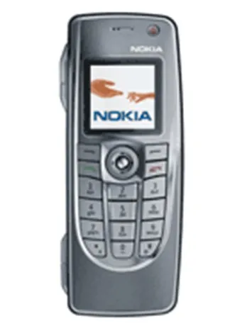 nokia 9300i
