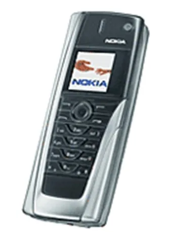 nokia 9500