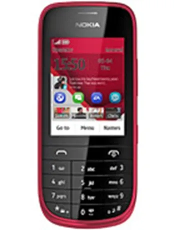 nokia asha 203