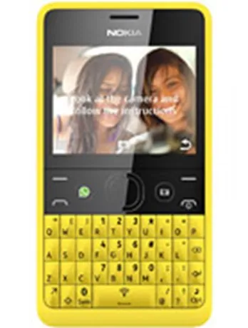 nokia asha 210