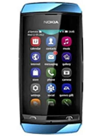 nokia asha 305
