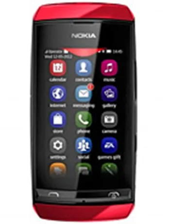nokia asha 306