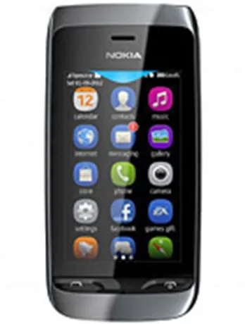 nokia asha 309