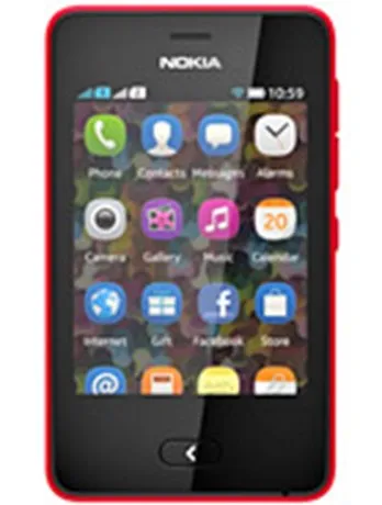 nokia asha 501