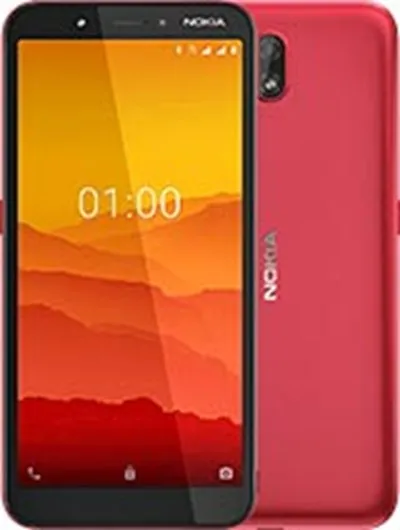 nokia c1