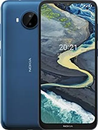 nokia c20 plus