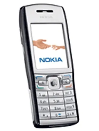 nokia e50