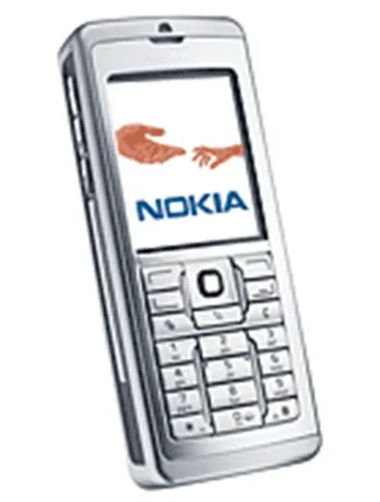 nokia e60