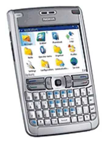 nokia e61