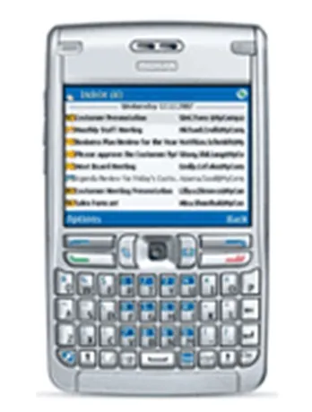 nokia e62