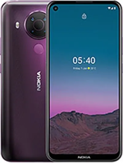 nokia g