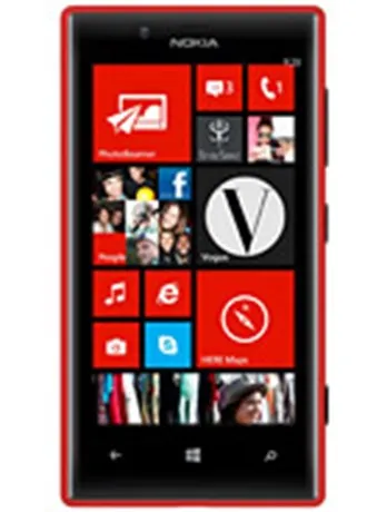 nokia lumia 720