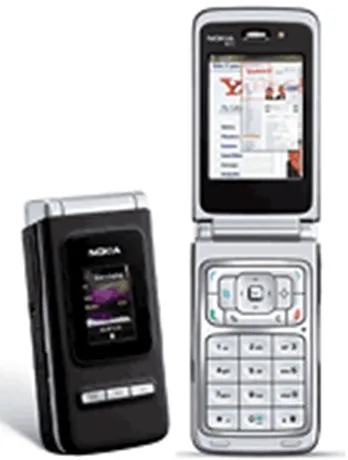 nokia n75