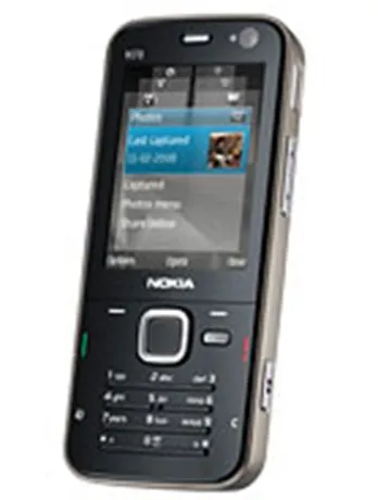 nokia n78