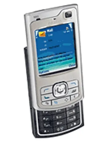 nokia n80