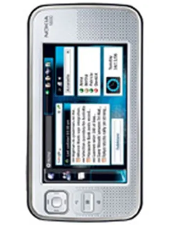 nokia n800
