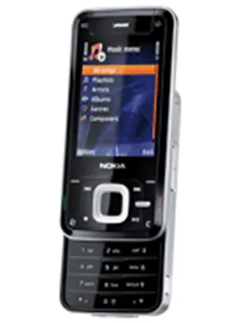 nokia n81