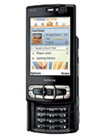 nokia n95 8gb