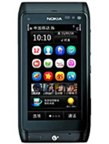 nokia t7