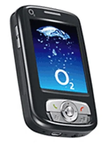 o2 xda atom