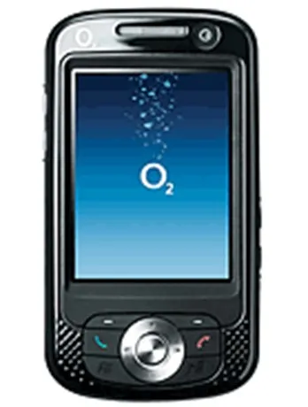 o2 xda atom life