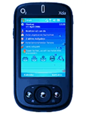 o2 xda neo