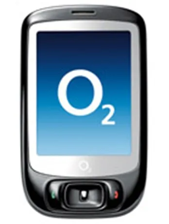 o2 xda nova