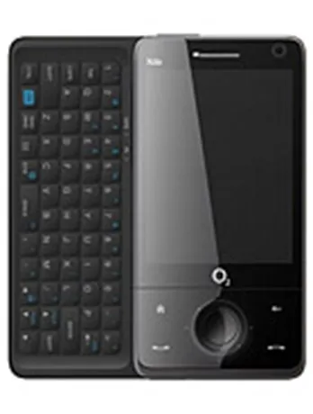 o2 xda serra
